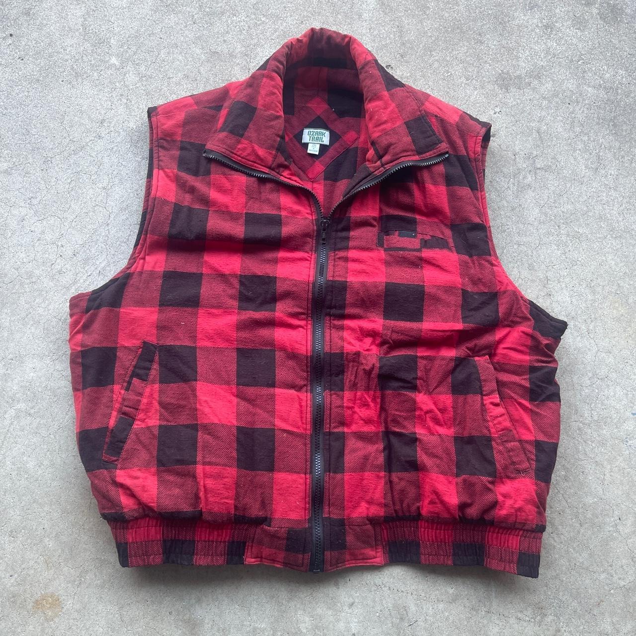 Ozark trail jacket - Etsy 日本