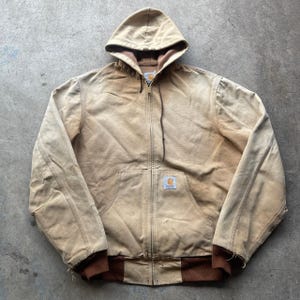 Sun Faded Carhartt - Etsy