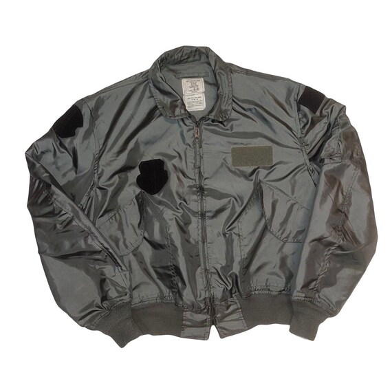 Usaf military cwu-36/p flight - Gem
