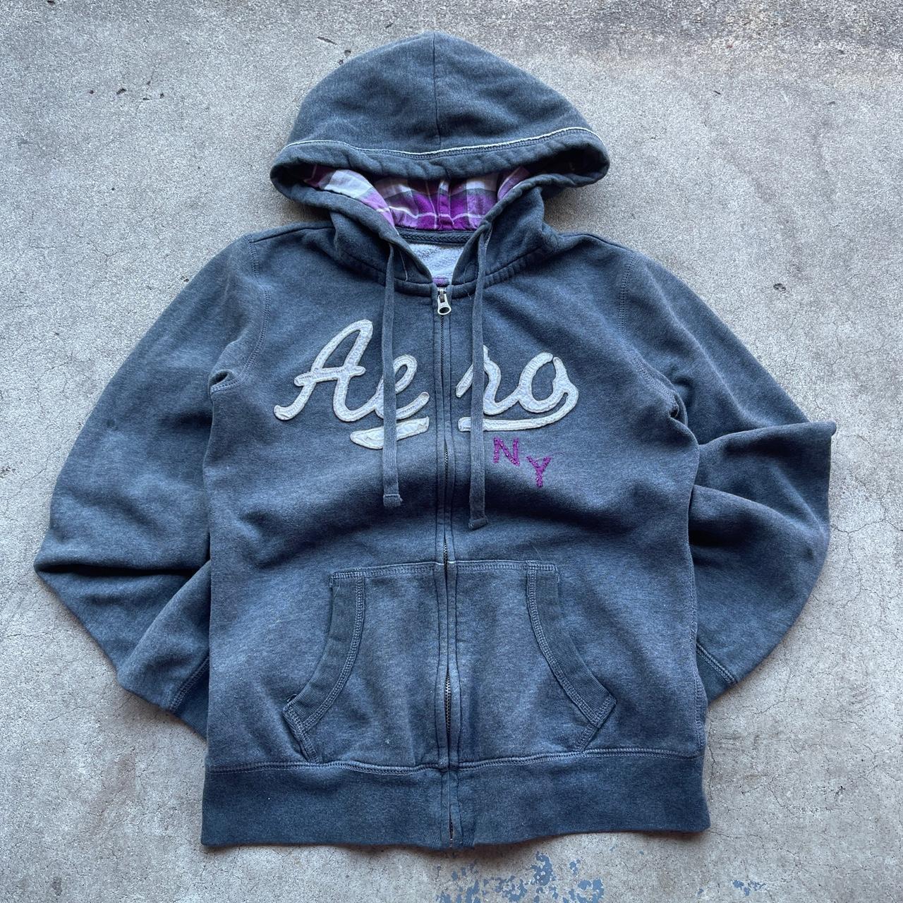 Aéropostale hoodie Canada