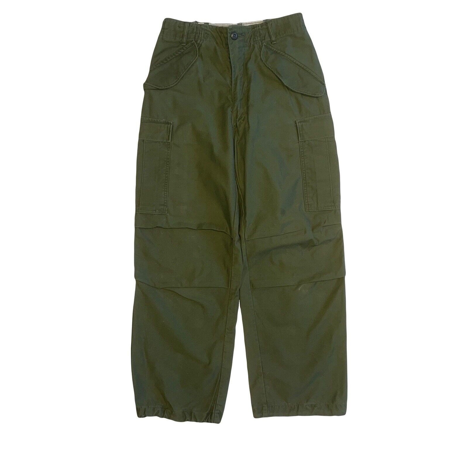 M65 Cargo Pants - Etsy