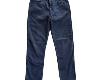 1985 Corduroy 517 Levi’s Flared Pants