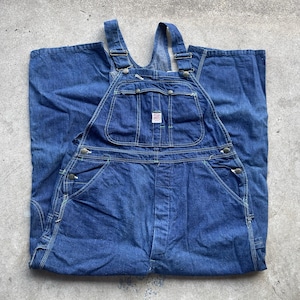 Tuf Nut Overalls - Etsy