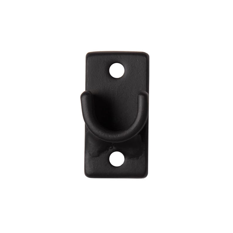 Cafe Rod With Inside Mounts - Etsy