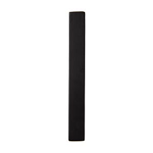 Cabinet Pull/ Drawer Handle/Flat Bar Drawer Pull/Wrought Iron Cabinet Pull
