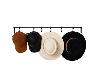 Hat Rack