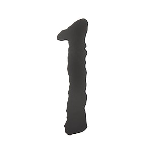 Address / Street Number 1 / Rustic Iron