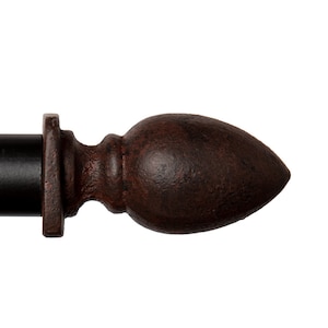 Finish Sample-Iron Oxide