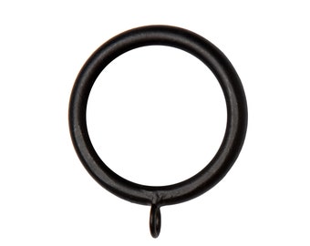 2in Curtain Ring/Iron Curtain Ring (Optional Clip)