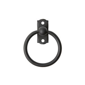 5&quot; Door knocker/ Wrought Iron door Hardware/Iron Door Knocker