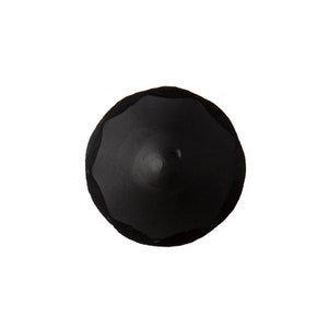 Wrought Iron Clavo
