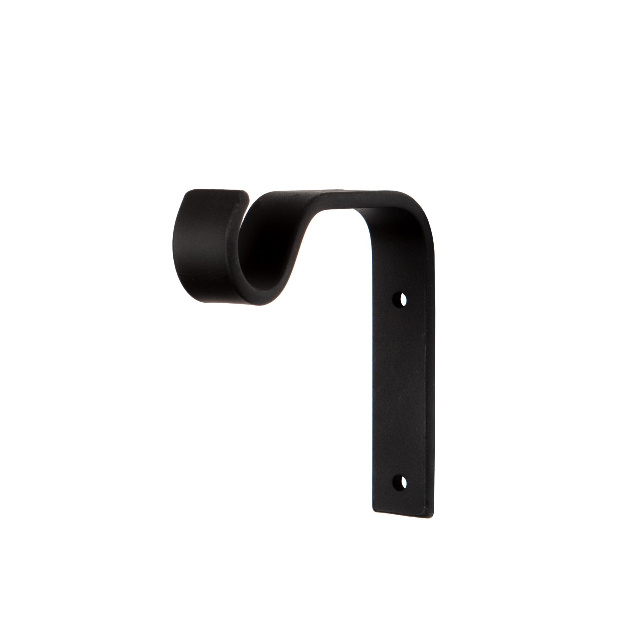 Cafe Rod With Inside Mounts - Etsy