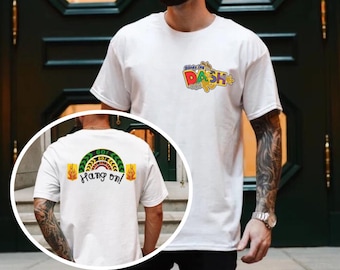 Camiseta de Slinky Dog Dash, camiseta de Toy Story, Slinky Dog, estudios de Hollywood, camisetas familiares de Disneyworld, atracciones de Disney, regalos de Disney, Toy Story.
