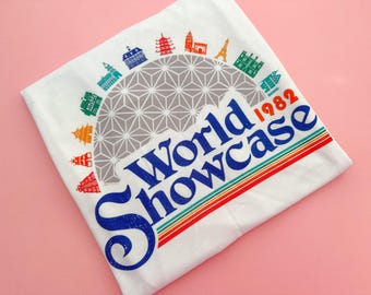 Epcot World Showcase T-Shirt, Getränk auf der ganzen Welt, Epcot Länder T-Shirt, Epcot Welttournee T-Shirt, Disney Parks, Disney Urlaub T-Shirts,