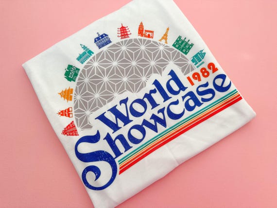 Epcot World Showcase tshirt, drink around the world, Epcot countries tee, Epcot world tour tshirt, Disney parks, Disney vacation T-shirts,
