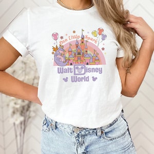 Figment, figment T-shirt, journey into imagination, Disney tee, matching Disney T-shirt, epcot, Disney parks, epcot T-shirt, new