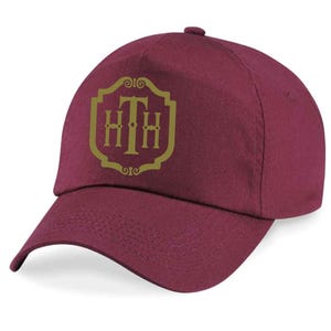 Casquette de baseball Tower of Terror, chapeau disney, chapeau Disney personnalisé, chapeau avec nom personnalisé, vacances disney, chapeau personnalisé, chapeau personnalisé, casquette personnalisée