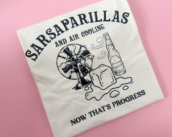sarsaparillas and air cooling, Carousel Of Progress T-shirt, Disney Vacation Shirt, Disney Parks, matching family disney tee. disney gifts,