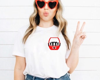 Disney skyliner, gondola, skyliner, Hollywood Studios, WDW, Tee, Cute Disney shirt, Disney parks, Disney rides, disney vacation shirt,