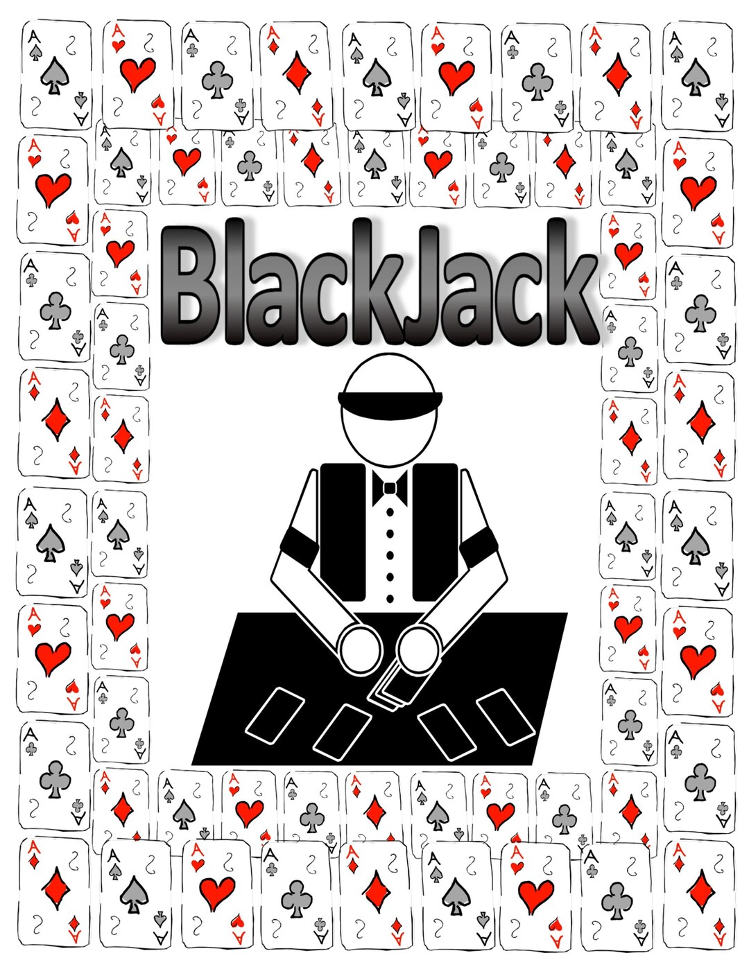 blackjack multihand