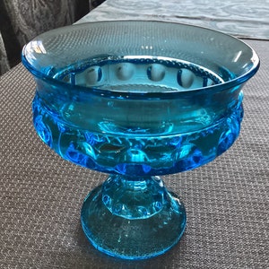 Vintage Candy Dish