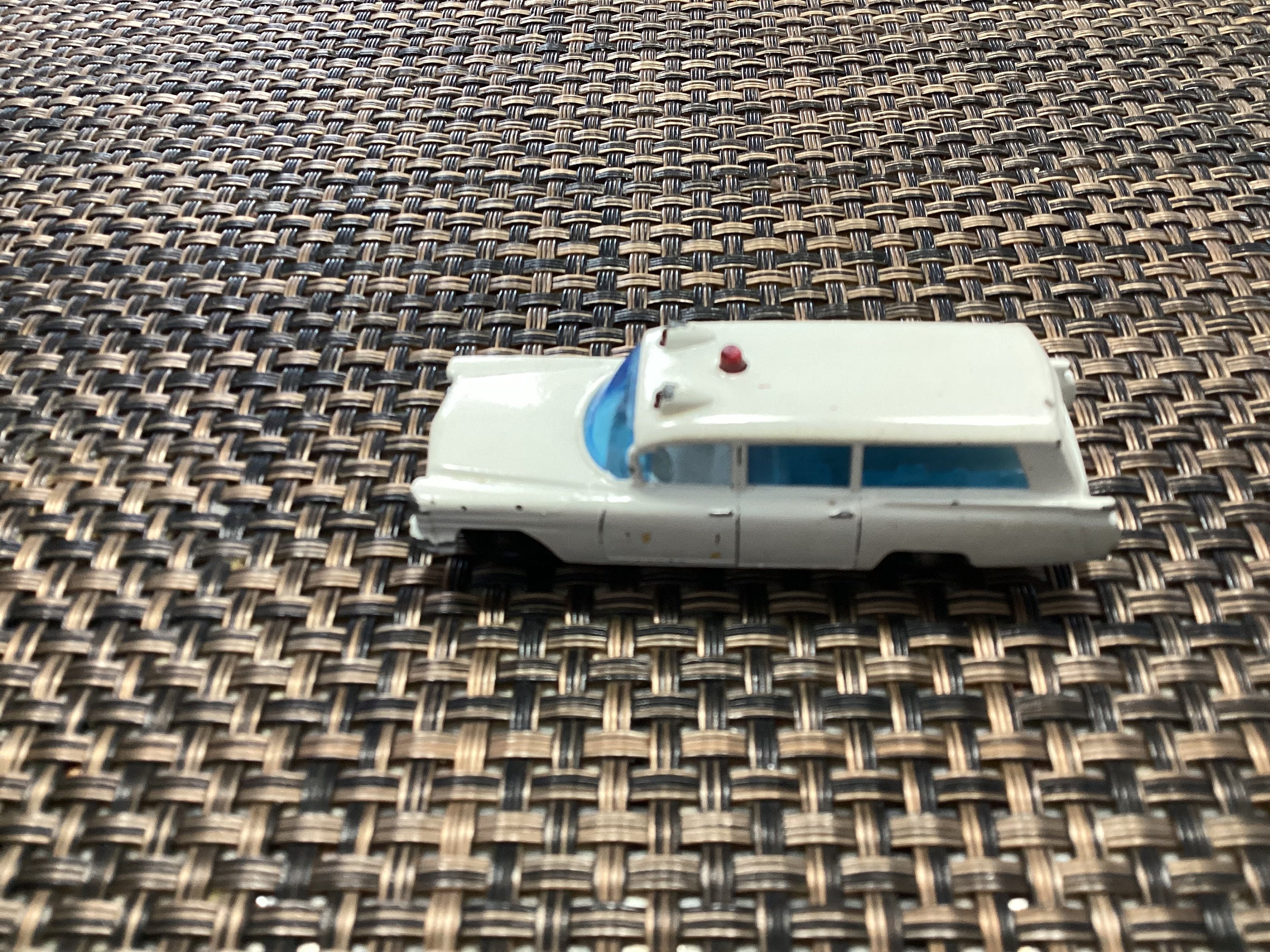 Vintage Matchbox Series Rescue Vehicles - Etsy