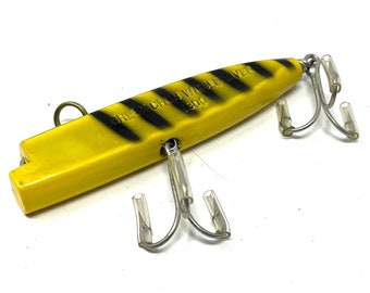 chetco diver fishing lure Yo-Zuri Crystal Minnow Deep 130mm 5.25in Silver Black Get the Yo Bomber Certified Depth Purple Crush