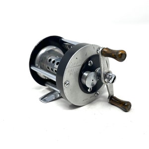 Langley Fishing Reel - Etsy