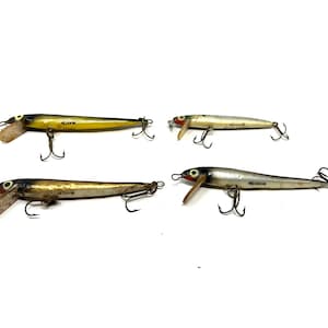 Heddon Cobra Lure - Etsy