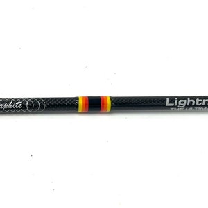 Vintage Berkley LR 40 8'6" Graphite Lightning Fly Rod Scarce / Antique  Fishing Fly Rod Berkley LR 40 Graphite Lightning Rod - Etsy