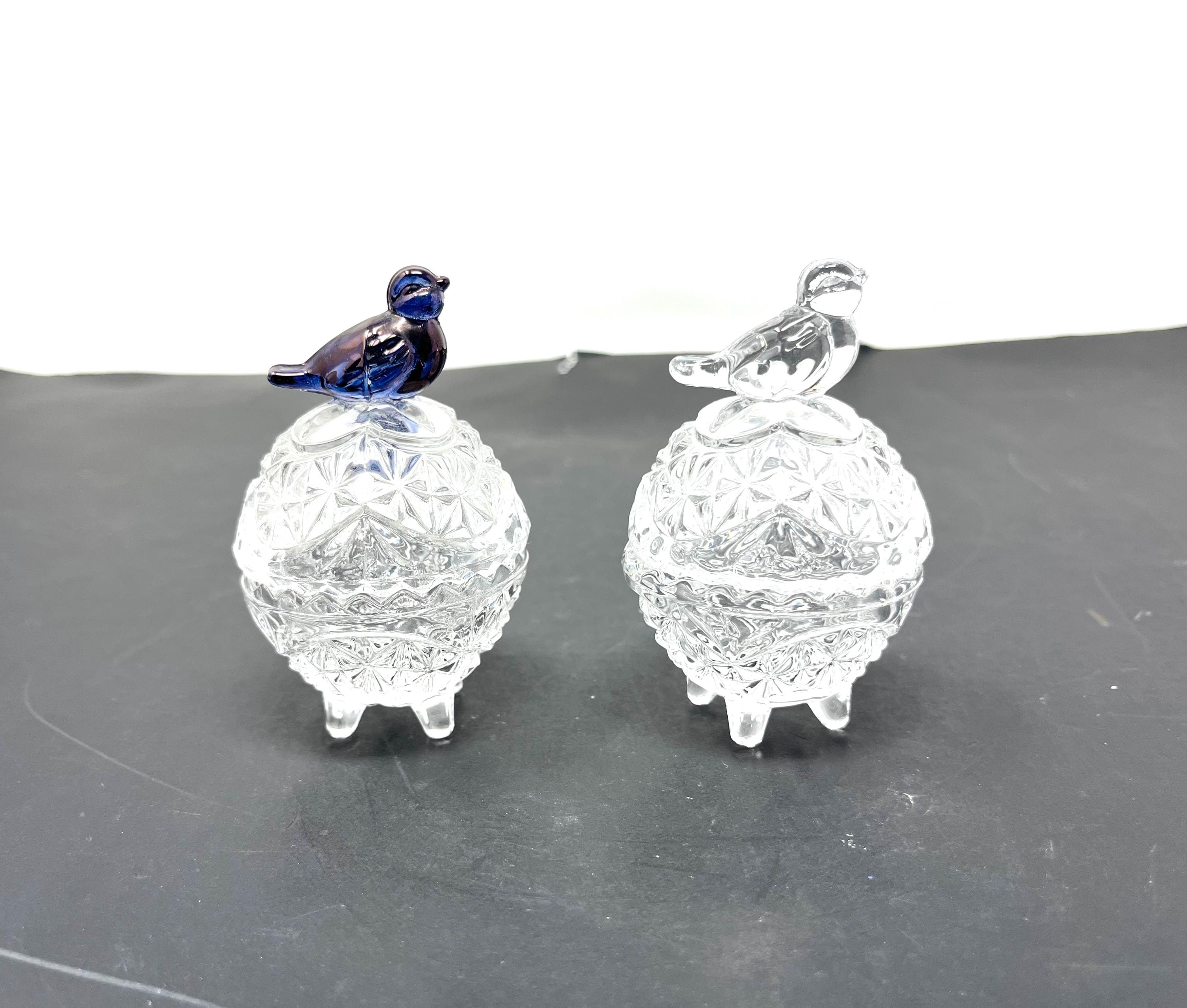 Hofbauer Crystal - Etsy