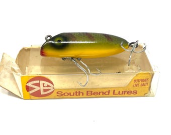 cheap fishing lure sets Amazon.com : BAIKALBASS Fishing Lures Tackle Kits Hard Baits Minnow Pencil  VIB Crankbaits Topwater Floating Lures Assorted Fishing Tackle Sets  (006-43pcs) : Sports & Outdoors