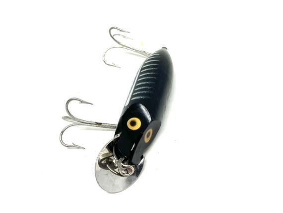 Abu Hi-lo Fishing Lure Vintage / Antique Fishing Lure Abu Hi Abu Hi-lo Fishing Lure Vintage / Antique Fishing Lure Abu Hi
