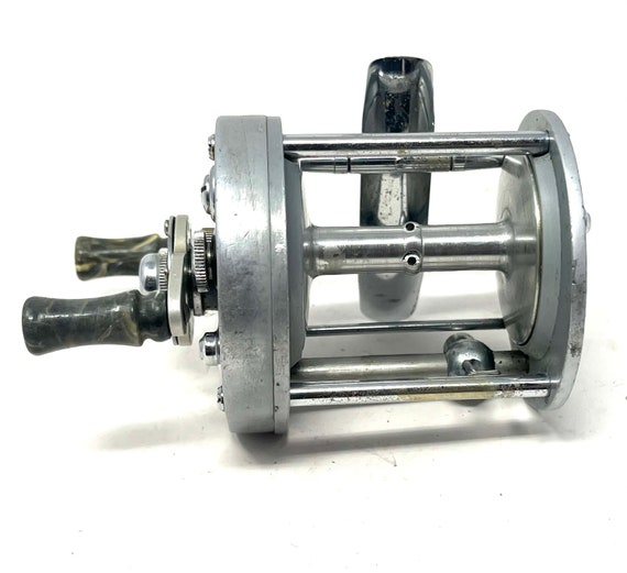Pflueger hot sale supreme antiques