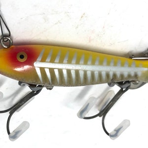 Heddon Dowagiac - Etsy