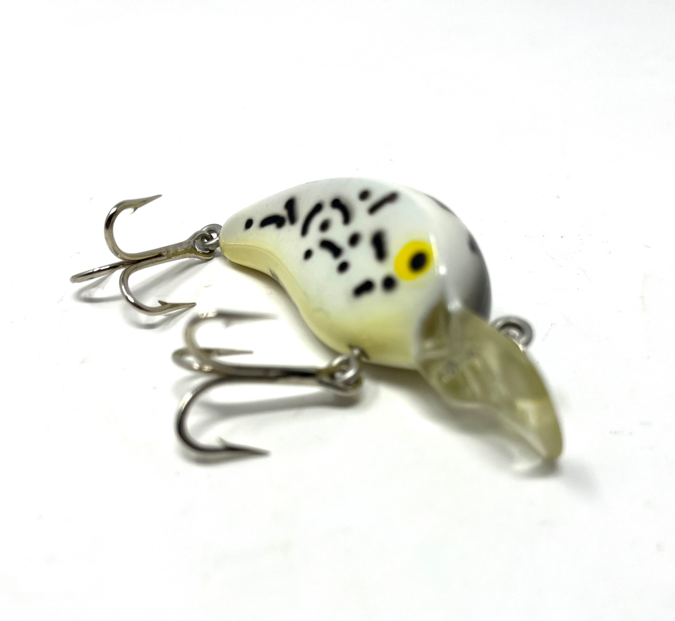 ルアー・フライ Heddon Hedd Hunter minnow Heddon Hedd Hunter minnow