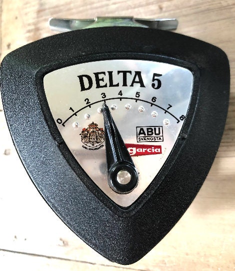ABU DELTA 3 フライリール ABU DELTA 3 フライリール（Abu Delta 3 - Sweden 1970 - Fly