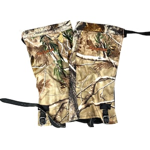 Kenetrek Gaiters for Hunting or Hiking Gaiters for Hunting Gaiters