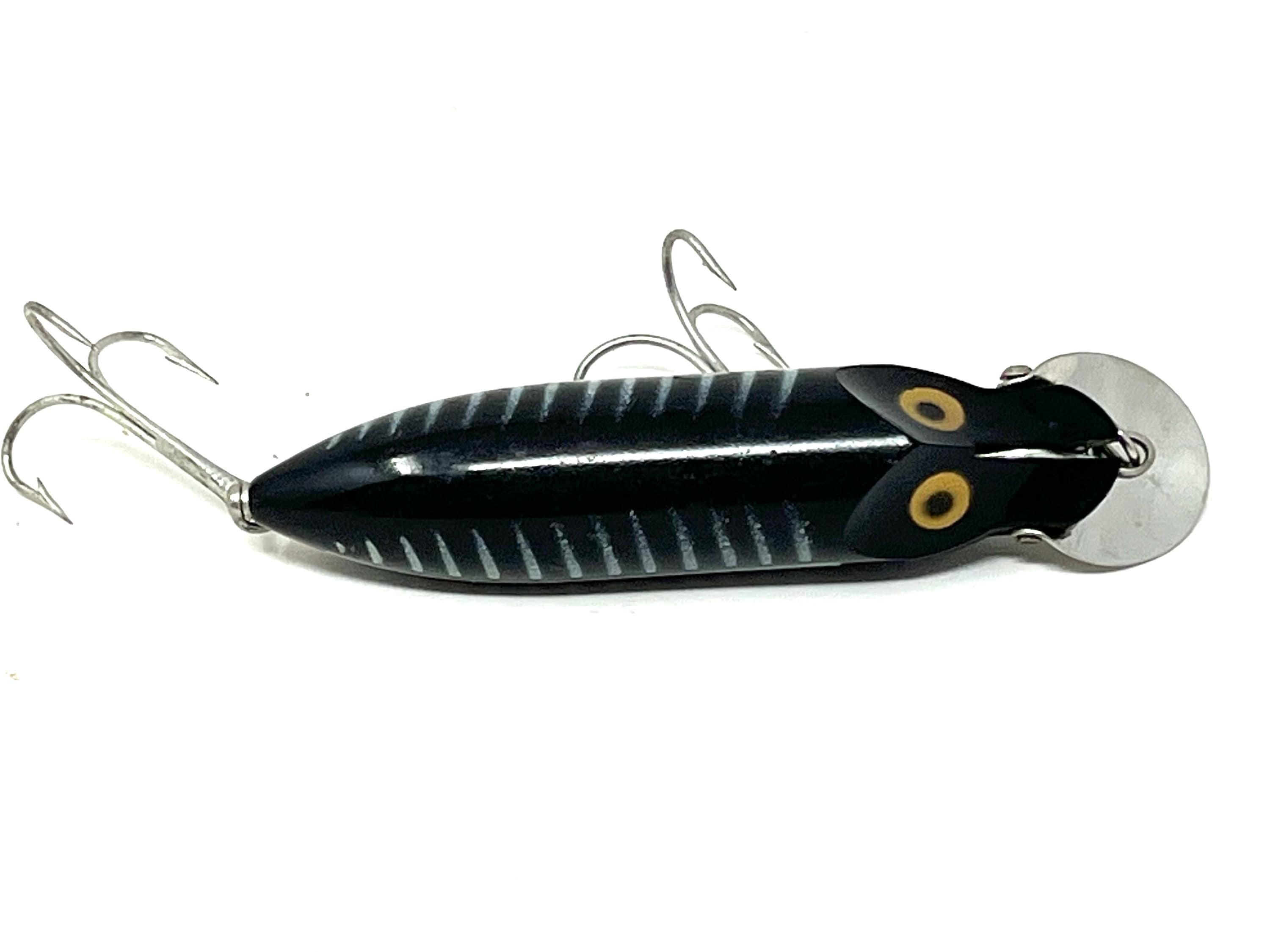 Abu Hi-lo Fishing Lure Vintage / Antique Fishing Lure Abu Hi Abu Hi-lo Fishing Lure Vintage / Antique Fishing Lure Abu Hi