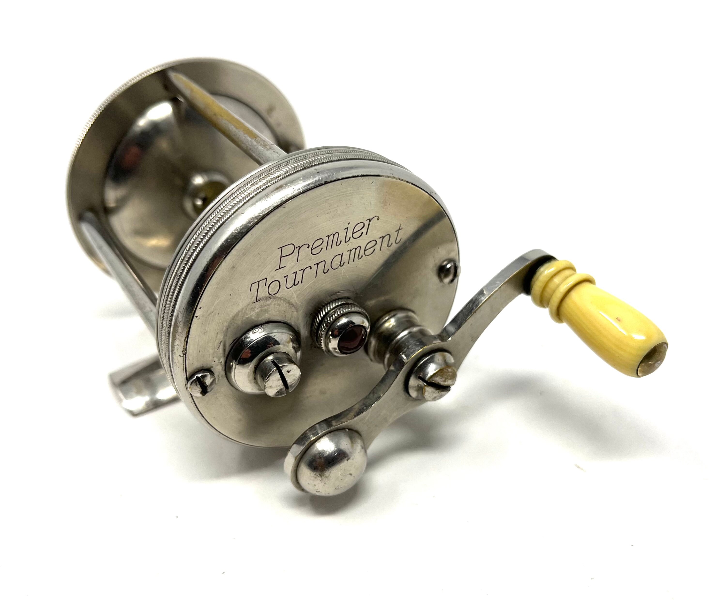 drop shot spinning combo length Elite Series 6' 9