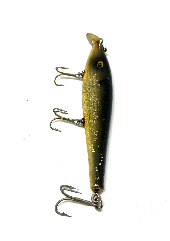 after dinner mint fishing lure After Dinner Mint