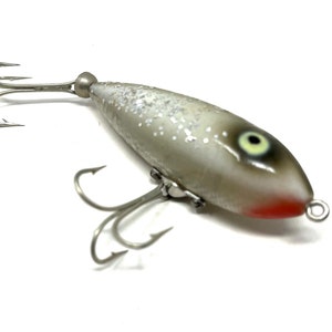 Heddon Lure - Etsy Singapore