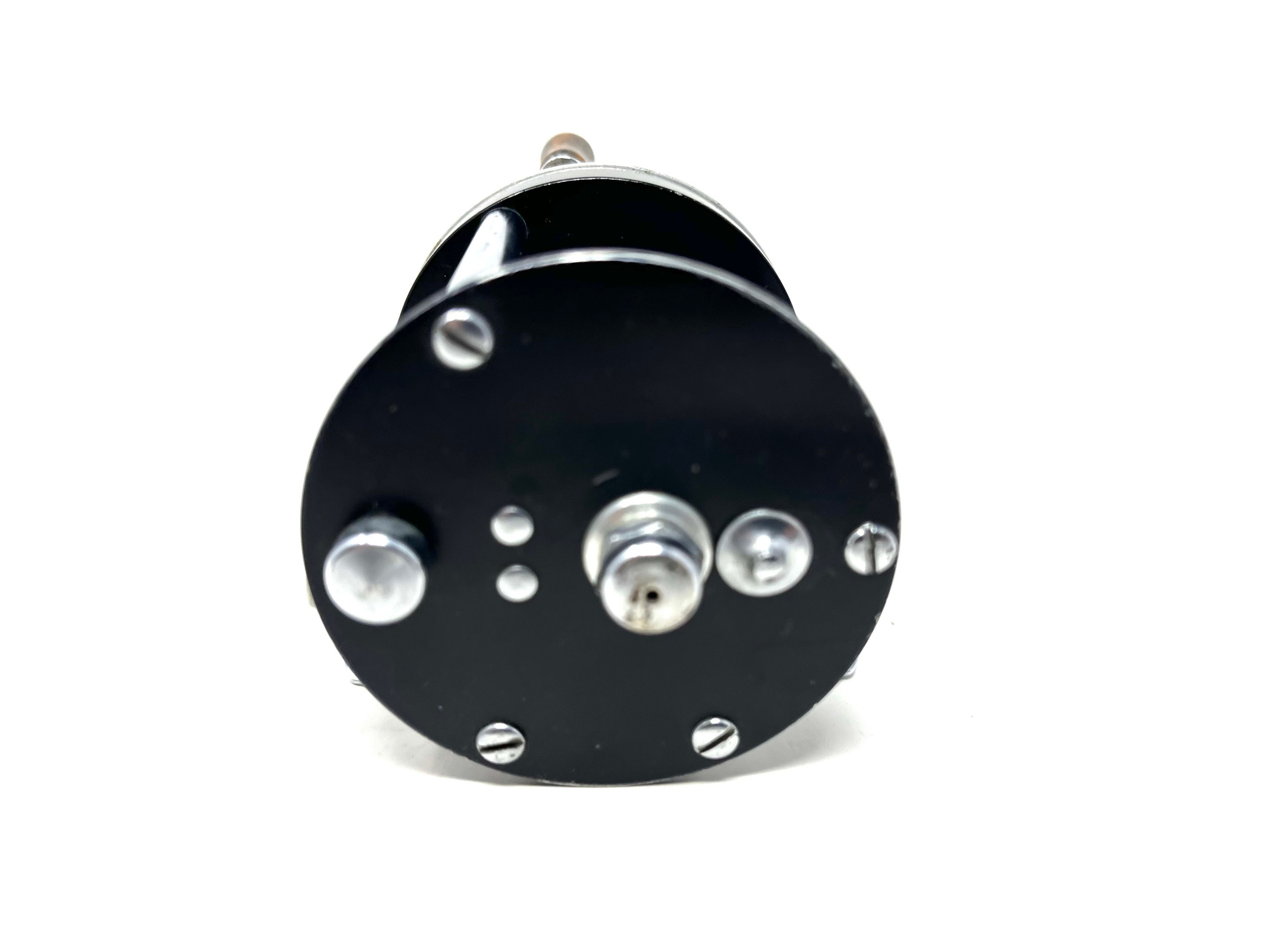 Vintage Langley Cast-rite 380A Bait Casting Reel - Etsy