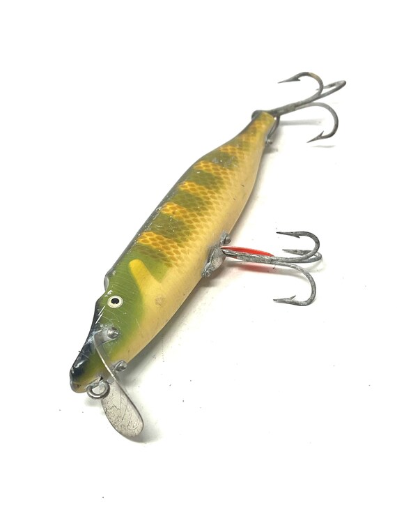 ancient greek fishing lures The Encyclopedia of Old Lures: Made in North America Model:SWG14000-XH Tiny Toys - Itty Slade was born March 7ft Rod