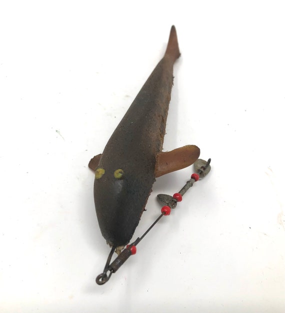 Saltwater Soft Baits – RubberBaits