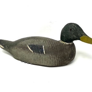 Ll Bean Decoy - Etsy