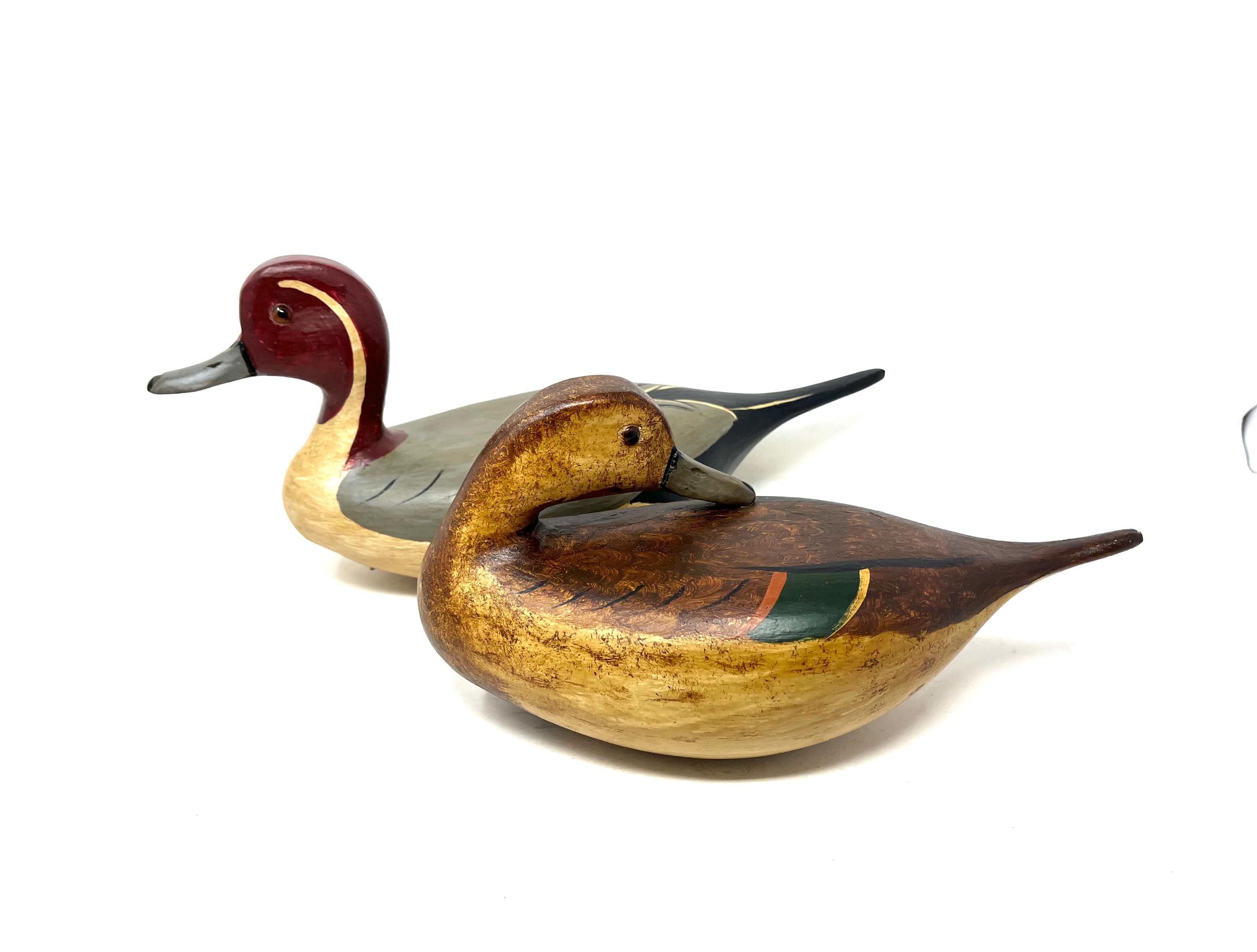 Wildfowler Decoy - Etsy