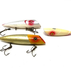 Buy Vintage Salmon Lures Online In India -  India