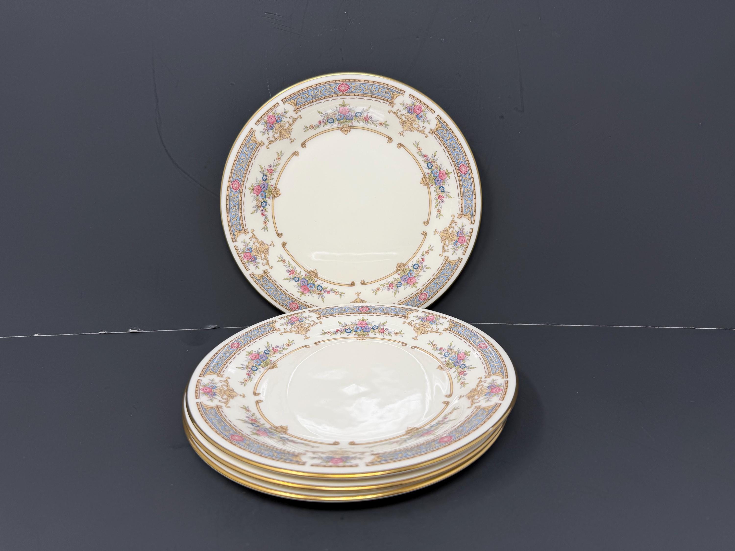 Persian Rose Minton - Etsy
