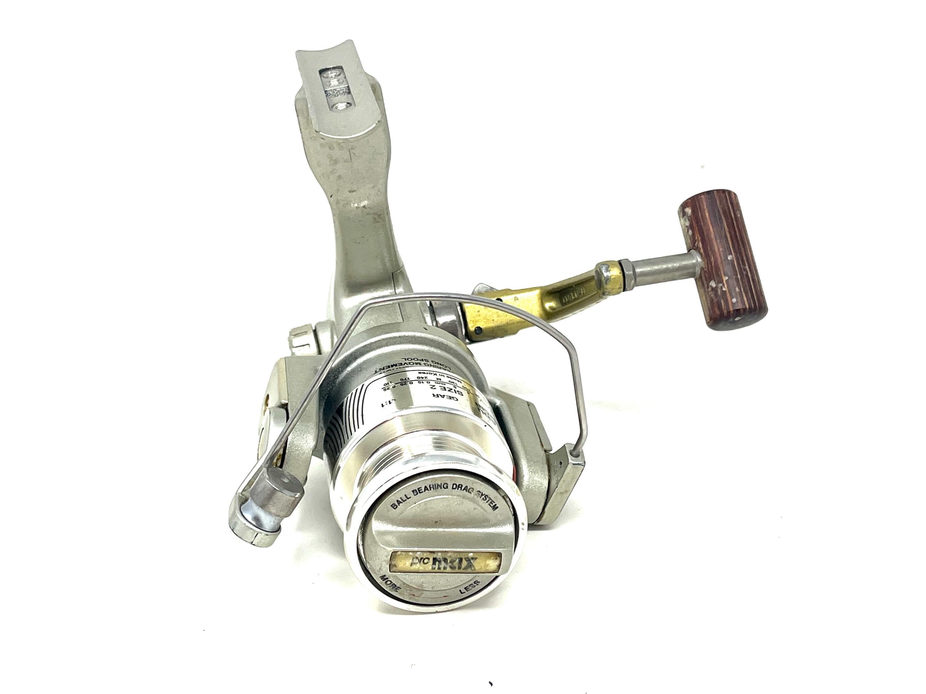 abu garcia ambassadeur s round reel Abu Garcia